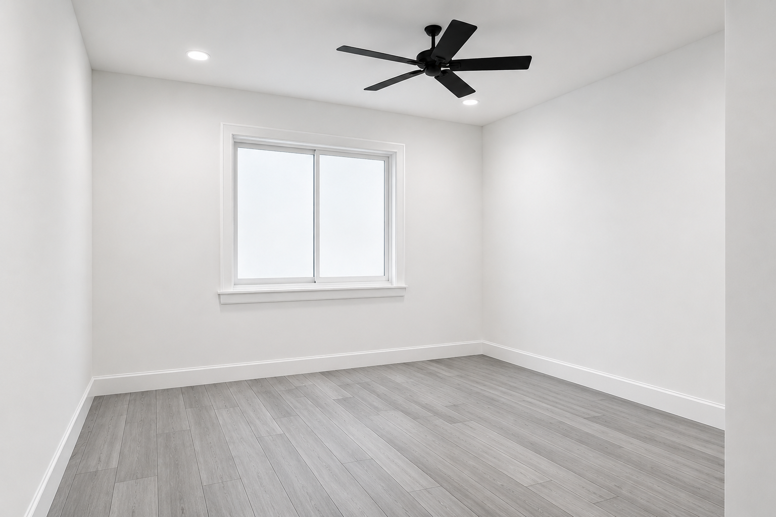 Residence 5 bedroom rendering